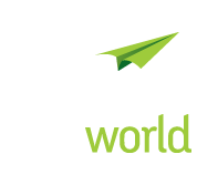 Mailworld logo
